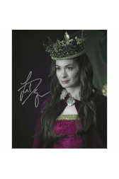 Felicia Day Autographed 8"x10" (The Guild)
