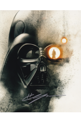 Hayden Christensen Autographed 8"x10" (Star Wars: Obi-Wan)