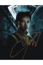 James McAvoy Autographed 8"x10" (X-Men: First Class)