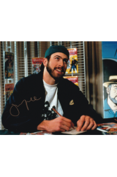 Jason Lee Autographed 8"x10" (Chasing Amy)