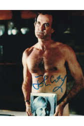 John Cleese Autographed 8"x10" (A Fish Called Wanda)