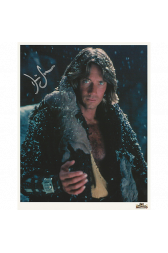 Kevin Sorbo Autographed 8"x10" (Hercules)