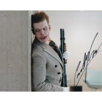 Cameron Monaghan Autographed 8"x10" (Gotham)