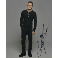 Cameron Monaghan Autographed 8"x10" (Shameless)