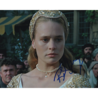 Robin Wright Autographed 8"x10" (The Princess Bride)