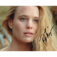 Robin Wright Autographed 8"x10" (The Princess Bride)