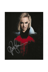 Rachel Skarsten Autographed 8"x10" (Batwoman)