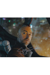 Sean Gunn Autographed 8"x10" (Guardians of the Galaxy)