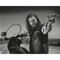 Ryan Hurst Autographed 8"x10" (Sons of Anarchy)