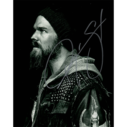 Ryan Hurst Autographed 8"x10" (Sons of Anarchy)