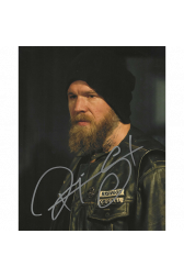 Ryan Hurst Autographed 8"x10" (Sons of Anarchy)