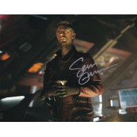 Sean Gunn Autographed 8"x10" (Thor Love & Thunder)