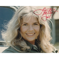 Loretta Swit Autographed 8"x10" (M.A.S.H.)