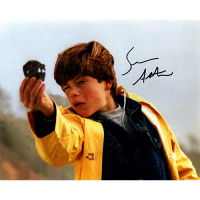 Sean Astin Autographed 8"x10" (Goonies)
