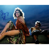 Sigourney Weaver Autographed 8"x10" (Ghostbusters)