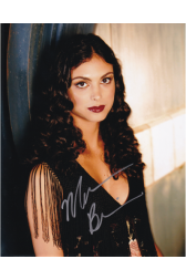 Morena Baccarin Autographed 8"x10" (Firefly)