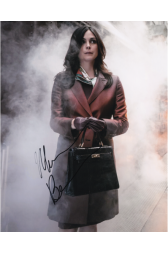 Morena Baccarin Autographed 8"x10" (Gotham)