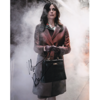 Morena Baccarin Autographed 8"x10" (Gotham)