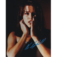 Neve Campbell Autographed 8" x 10" (Scream)