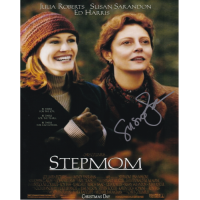 Susan Sarandon Autographed 8"x10" (Stepmom)