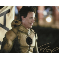 Tom Cavanagh Autographed 8"x10" (The Flash)