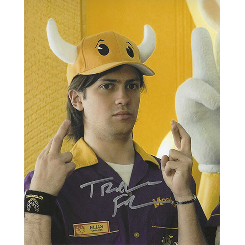 Trevor Fehrman Autographed 8"x10" (Clerks)