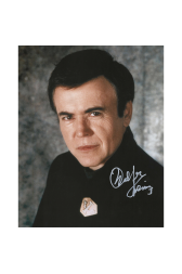 Walter Koenig Autographed 8"x10" (Star Trek)