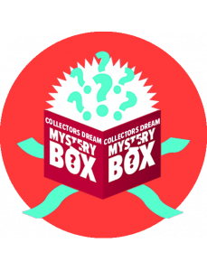 Collectors Dream Mega Mystery Box
