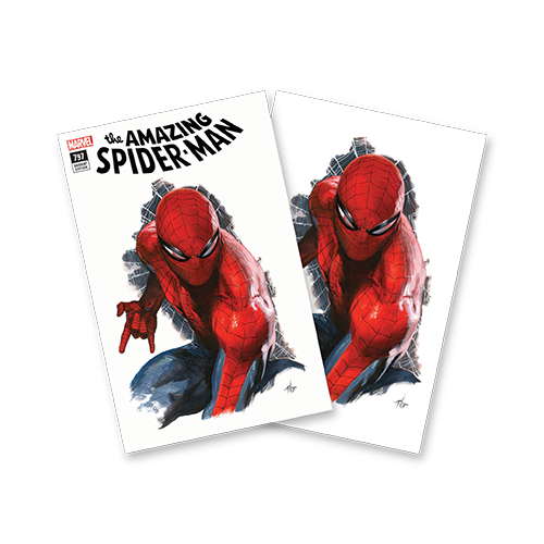 Amazing Spider-Man #797 Convention Exclusive Combo Pack