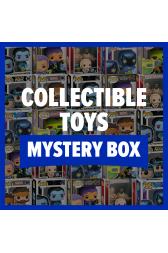 Collectible Toys Mystery Box