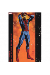 Peter Parker: The Spectacular Spider-Man #1 Boston Comic Con Edition