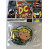 Aquaman DC Chibi Pin