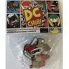 Harley Quinn DC Chibi Pin