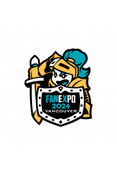 FAN EXPO VANCOUVER 2024 EXCLUSIVE SHOW PIN