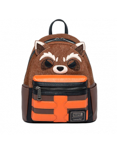 Loungefly Rocket Raccoon Backpack