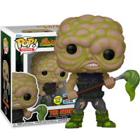Funko POP! Heroes Toxic Avenger  (2023 Fall Convention Exclusive)