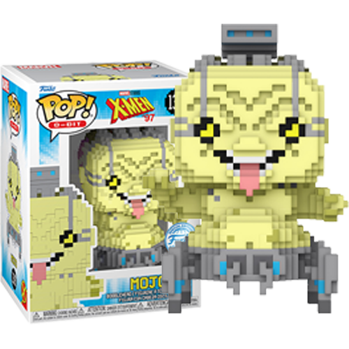 Funko POP! 8-Bit X-Men '97 MOJO  (Exclusive)